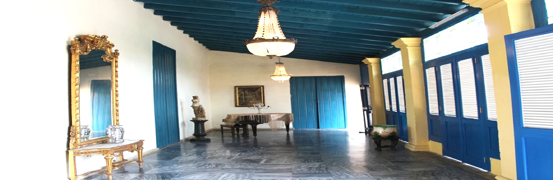 Музей Bejucal, Mayabeque Cuba Travel